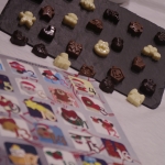 *Musee Gourmand du chocolat_Calendrier de lavent-3