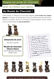 CP Event Paques chocostory
