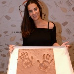 Wall of fame choco story Elisa Tovati