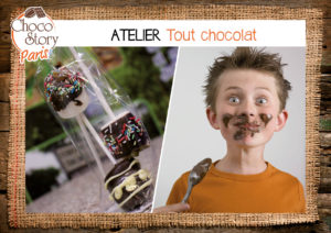 Atelier tout Chocolat